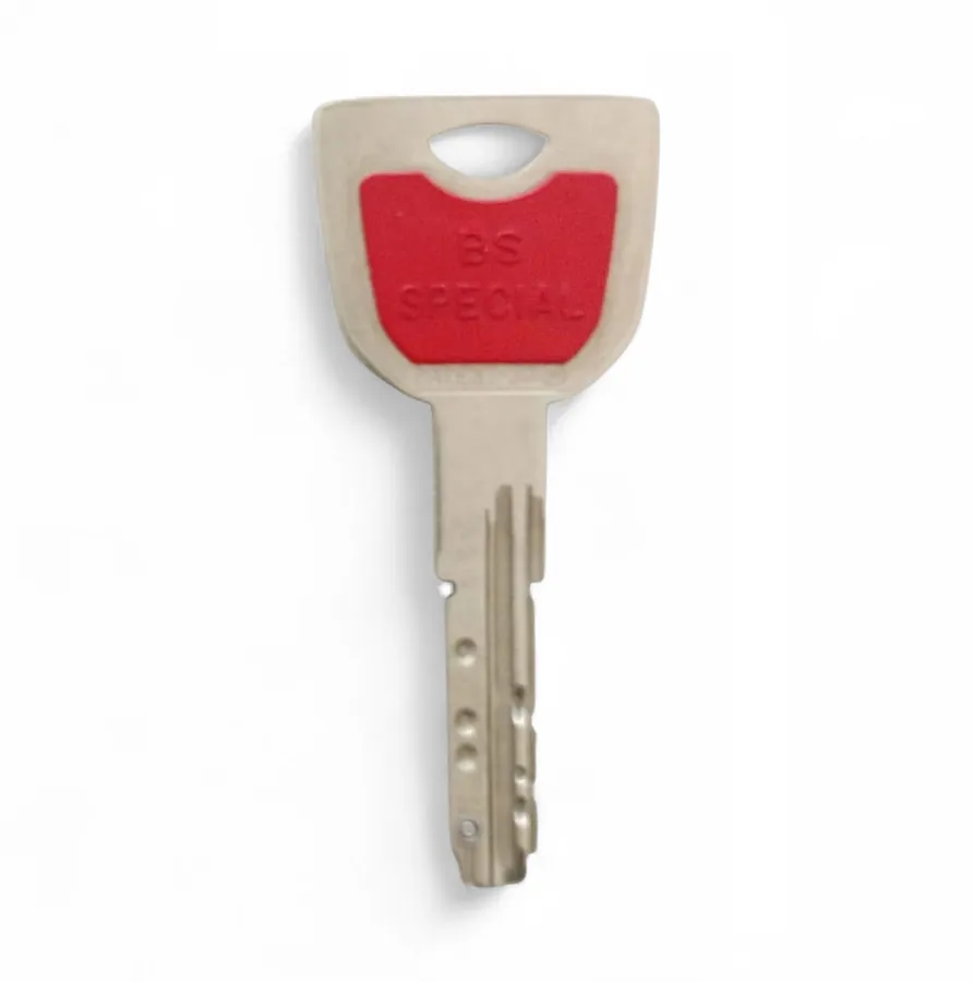Copie de clé CISA BS AP4