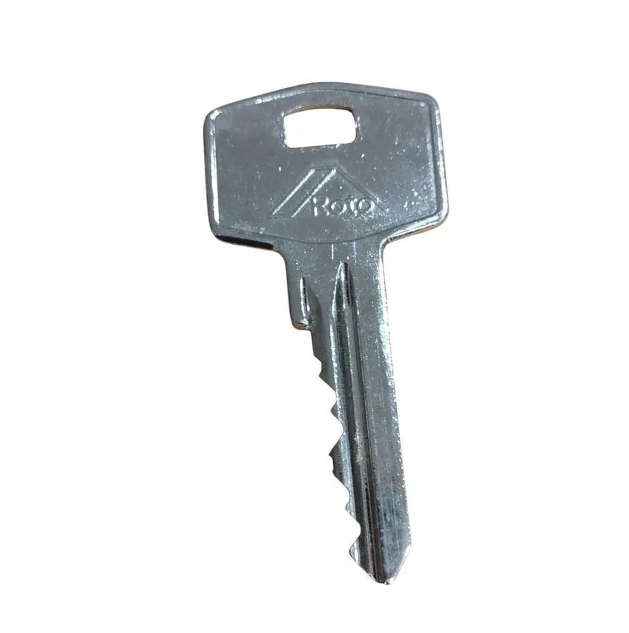 Copie de clé ROTO Basic