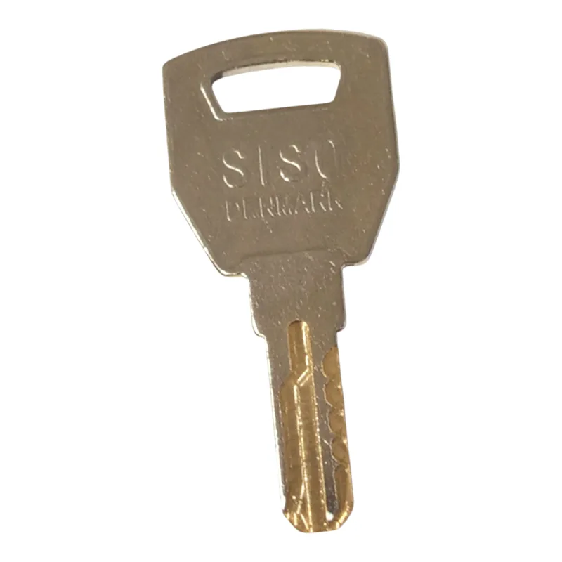 Copie de clé SISO