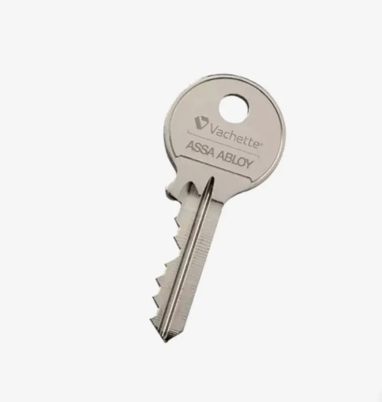 Copie de clé Vachette R1
