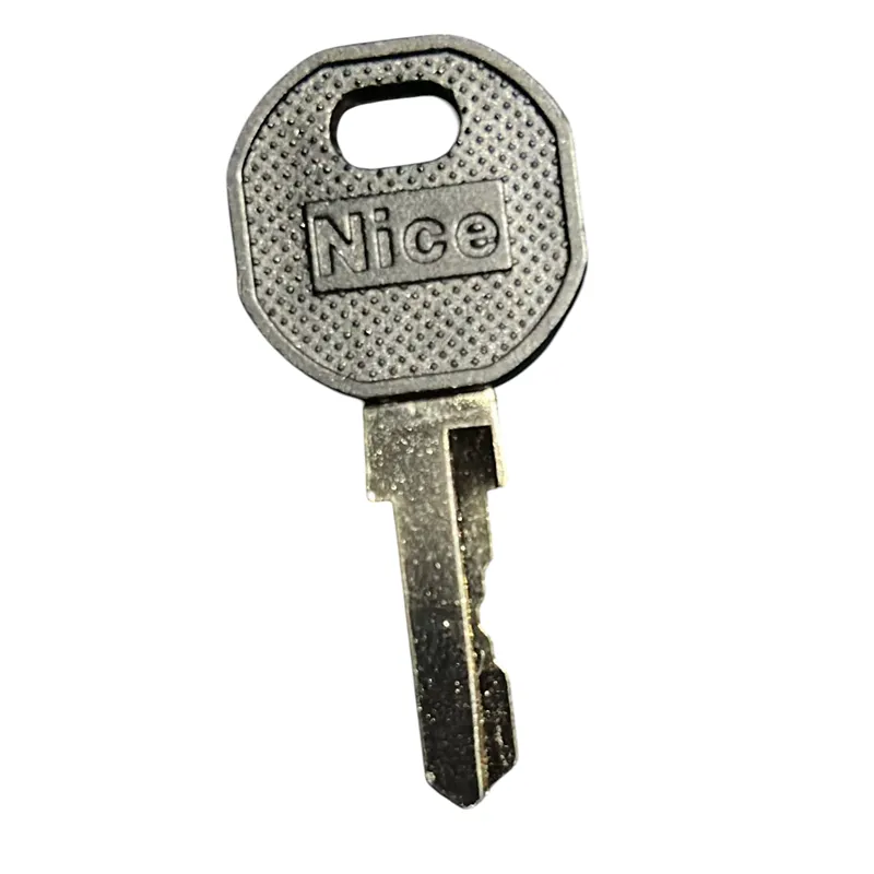 Copie de clé NICE