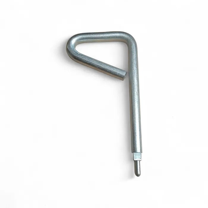 Clé Sportelli ACEA T