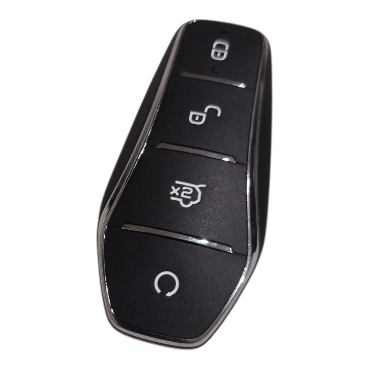 Télécommande pour AUTO BYD Keyless