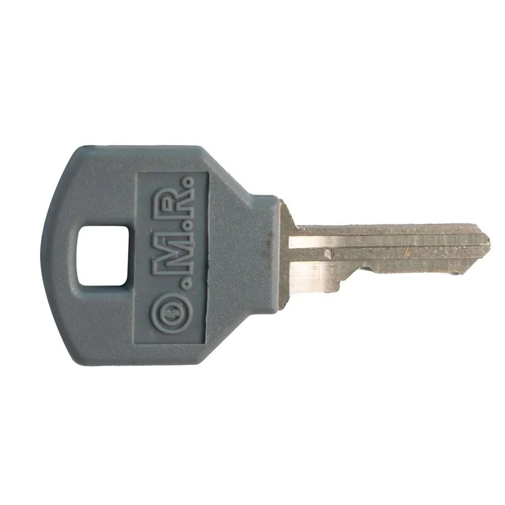 Copie de clé OMR 1