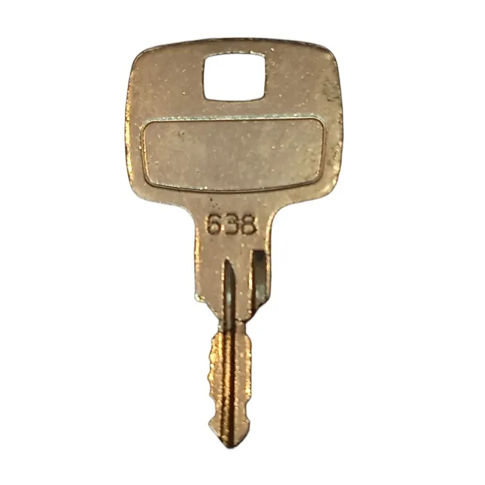 Copie de clé tappo benzina