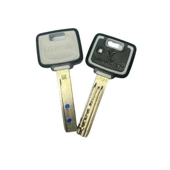 Copie de clé MUL-T-LOCK MTL 700