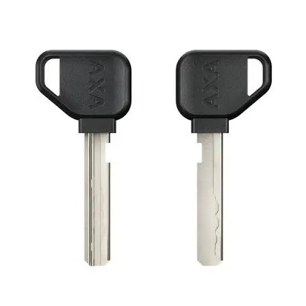Copie de clé AXA t2