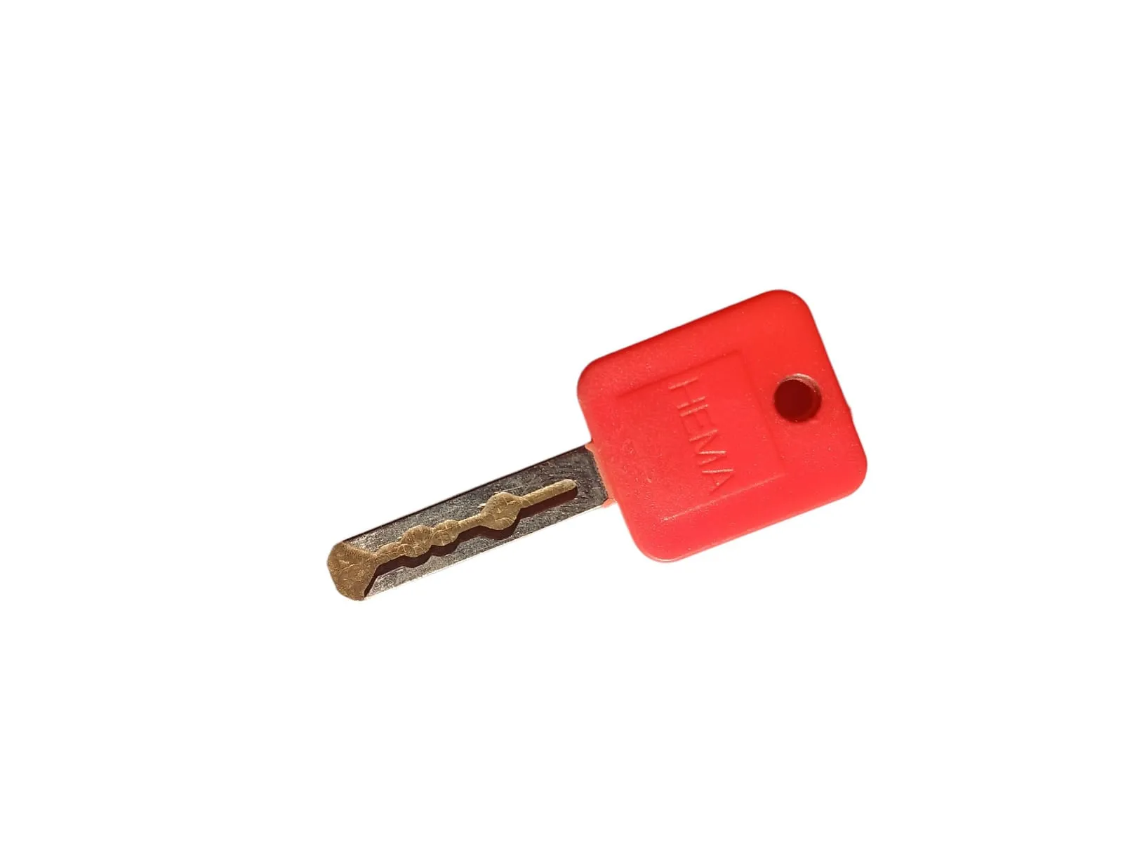 Clé Cadenas vélo HEMA