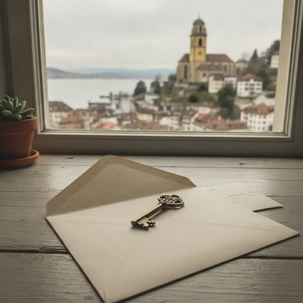 Duplication de clés à Neuchâtel — copie de clé KeyCopyPlus